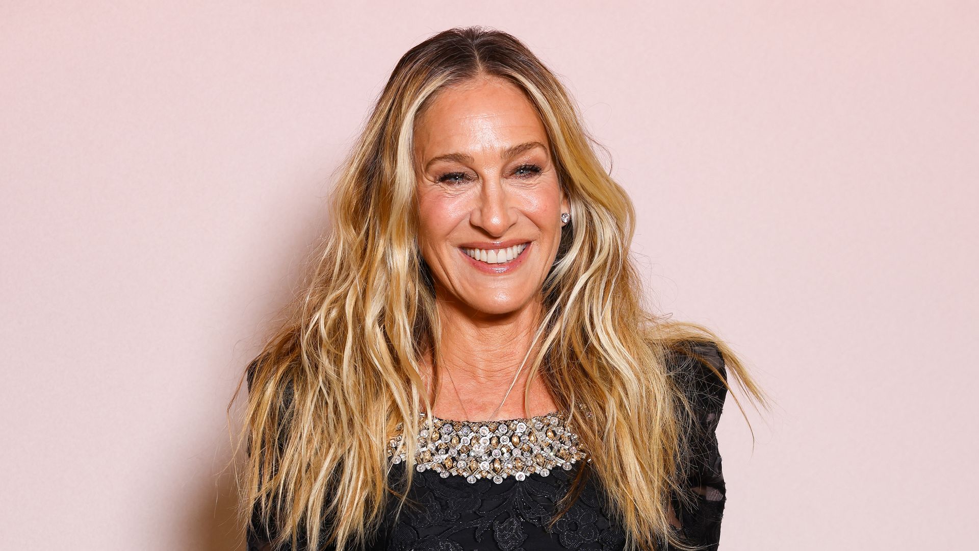 Sarah Jessica Parker tiene el armario de 'Sexo en Nueva York', pero sus hijas no quieren saber nada de él
