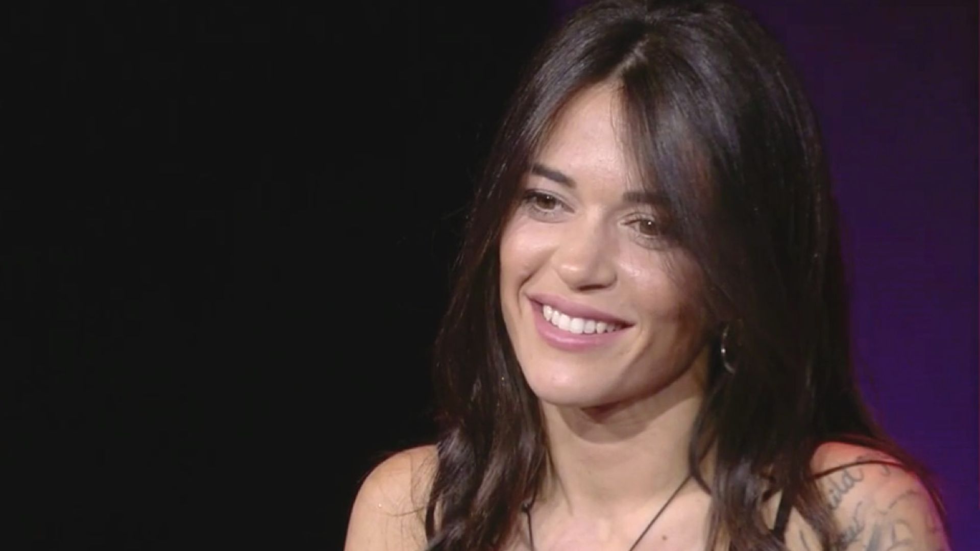 'Secret Story' sorprende con su nominación más multitudinaria y la expulsión de Fiama
