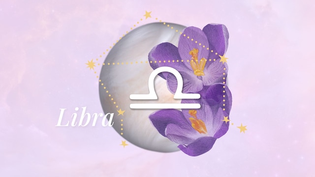 Horóscopo Libra