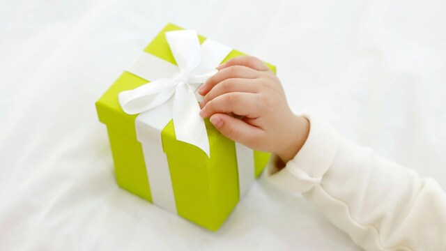 regalo bebe portada