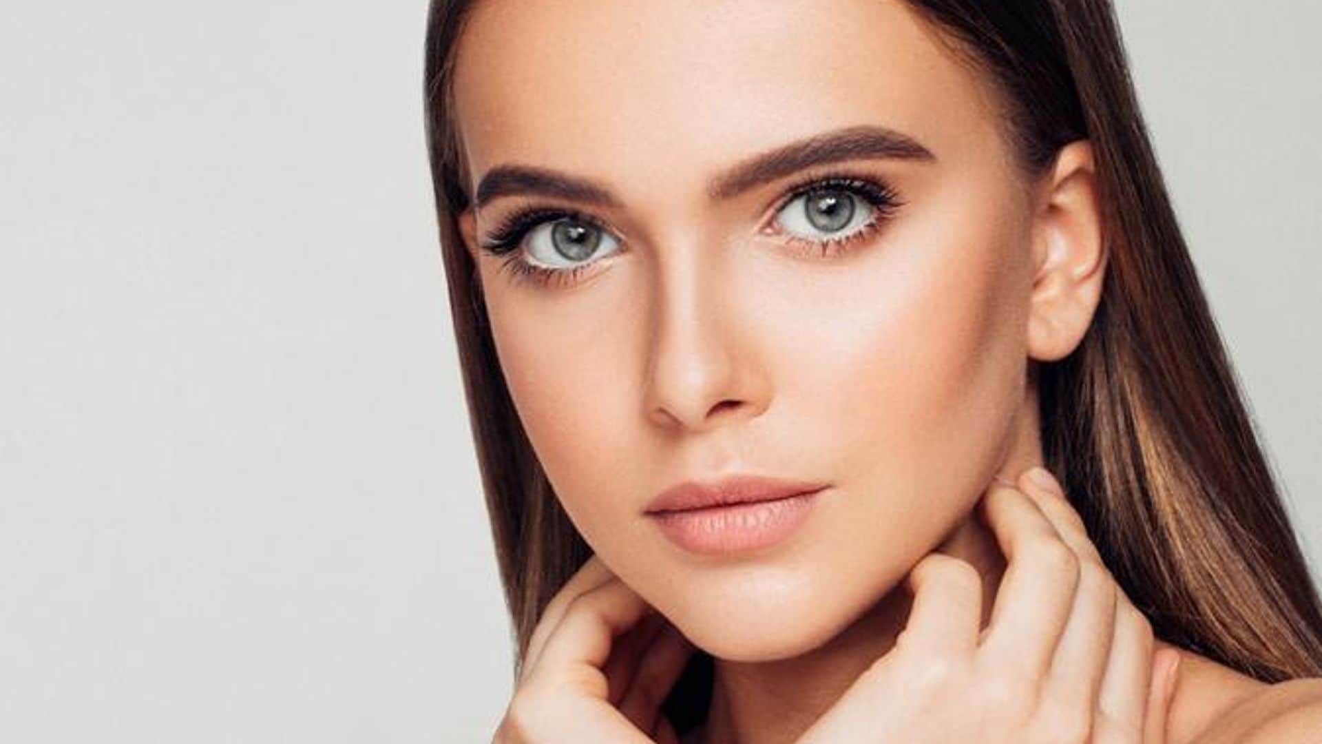 Microshading, la nueva tendencia para las cejas pobladas
