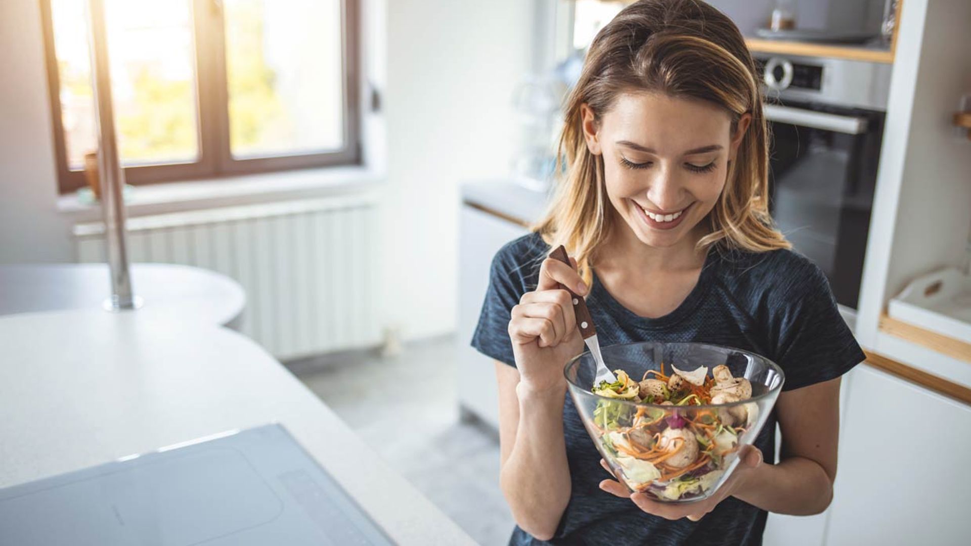 ¿Cómo empezar una dieta vegana o vegetariana para que sea equilibrada?