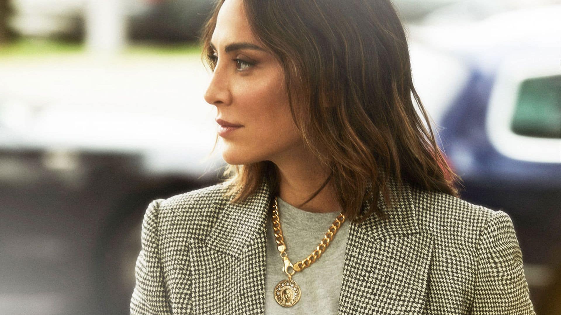 Son noticia en FASHION: de las nuevas joyas preferidas de Tamara Falcó a la campaña inspirada en 'Lady Di'