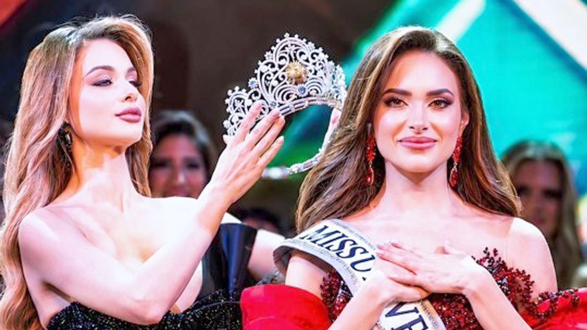 Miss Universe Argentina da un paso atrás y no participará en la final en Puerto Rico, ¿qué pasó?