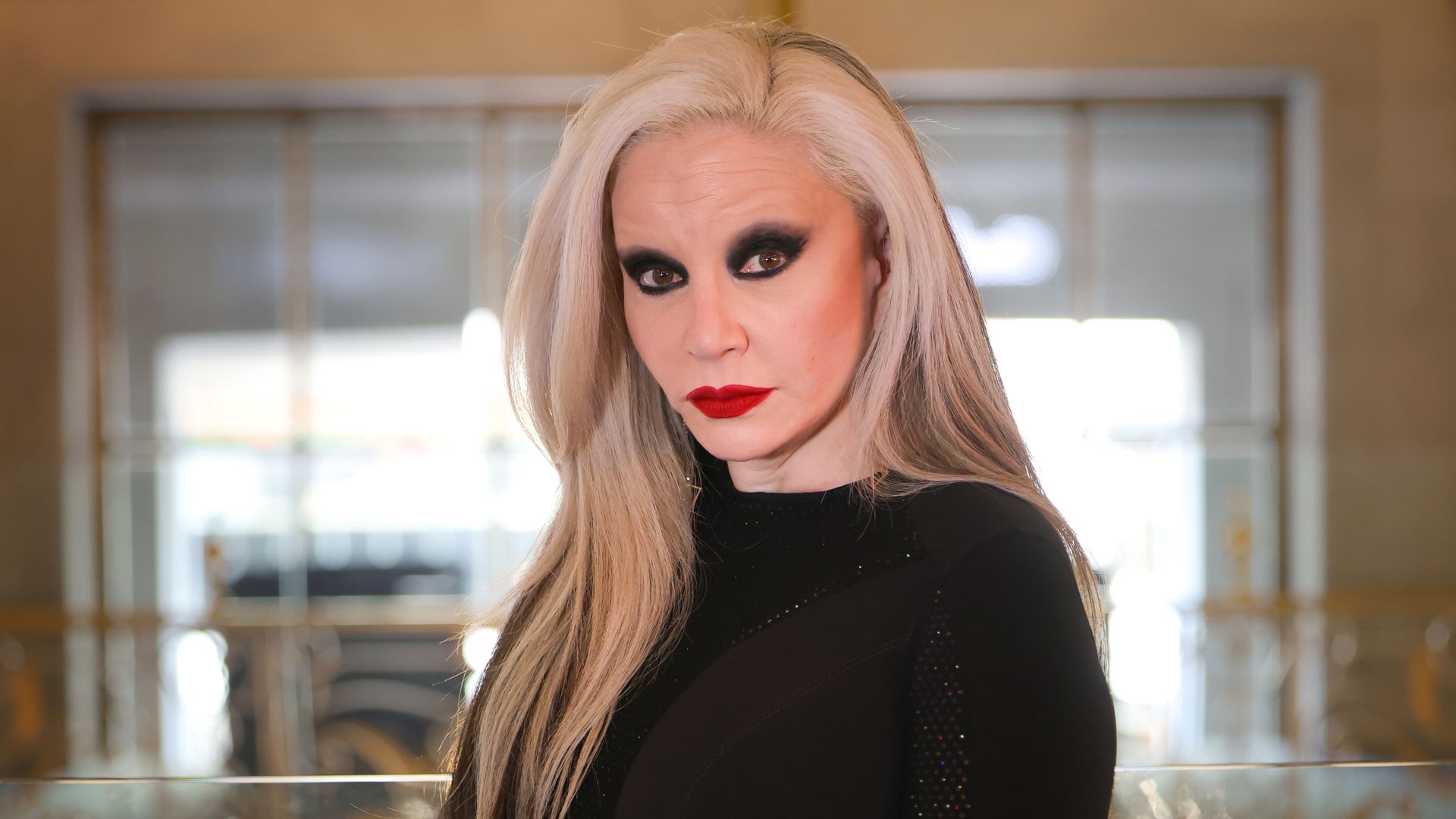 La sorprendente confesión de Alaska sobre su única infidelidad: "No era una tontería"