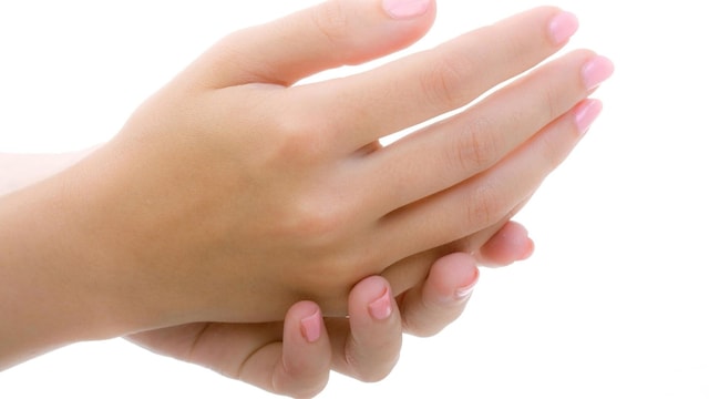 manicure