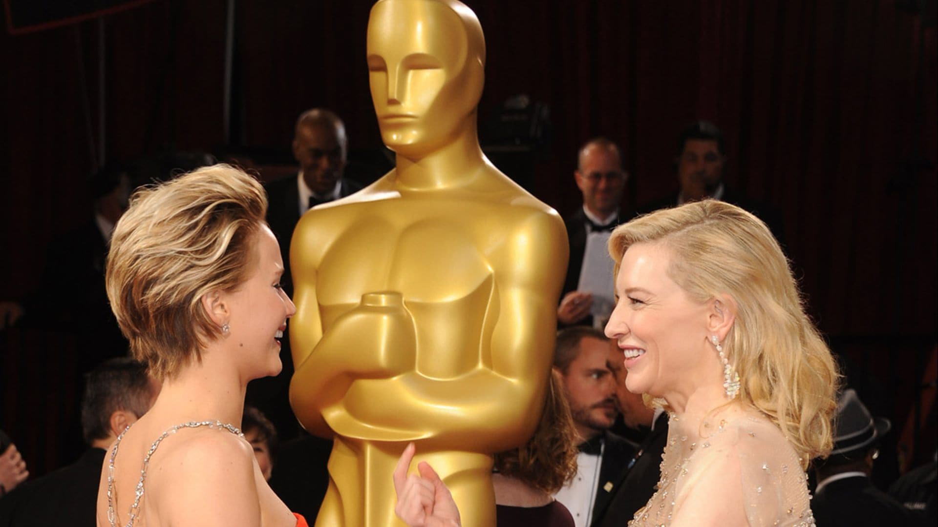 Estas son las cuatro actrices con las que Ana de Armas compite por llevarse el Oscar