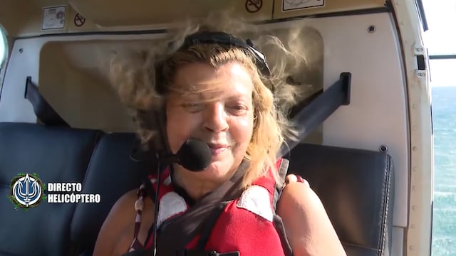 Terelu Campos vuelve a Supervivientes 2025