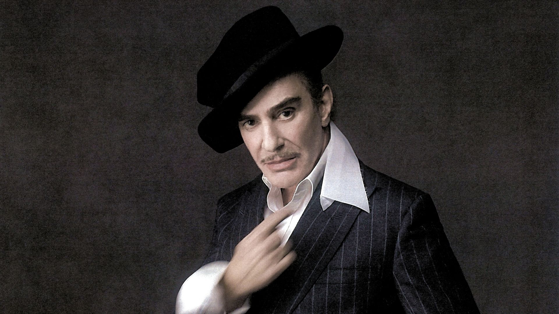 Marta Ortega ficha a John Galliano para diseñar las nuevas colecciones de Zara
