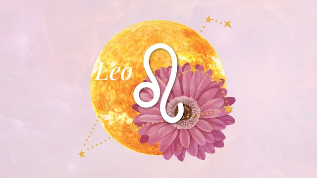 Horóscopo Leo