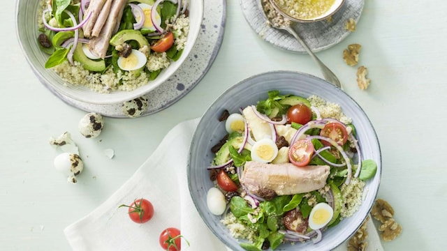 quinoa thermomix
