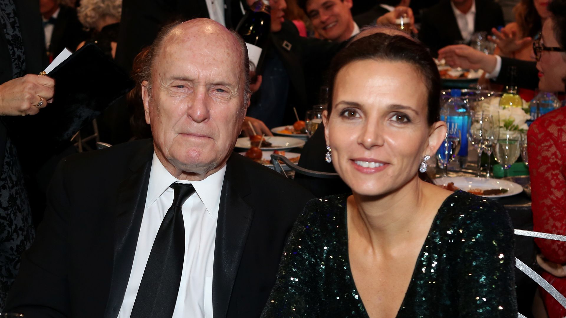 Robert Duvall, una leyenda con más de 50 millones y una única heredera: ¿quién es?