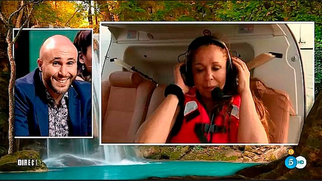 salto supervivientes