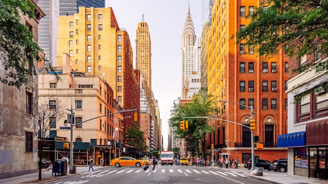 Nueva York
