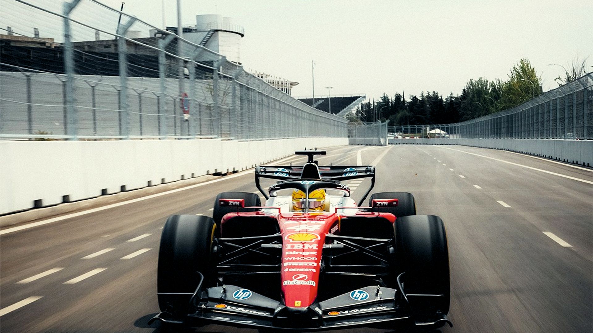 Madrid se pone en modo Fórmula 1: planes para disfrutar del Gran Premio dentro y fuera del circuito