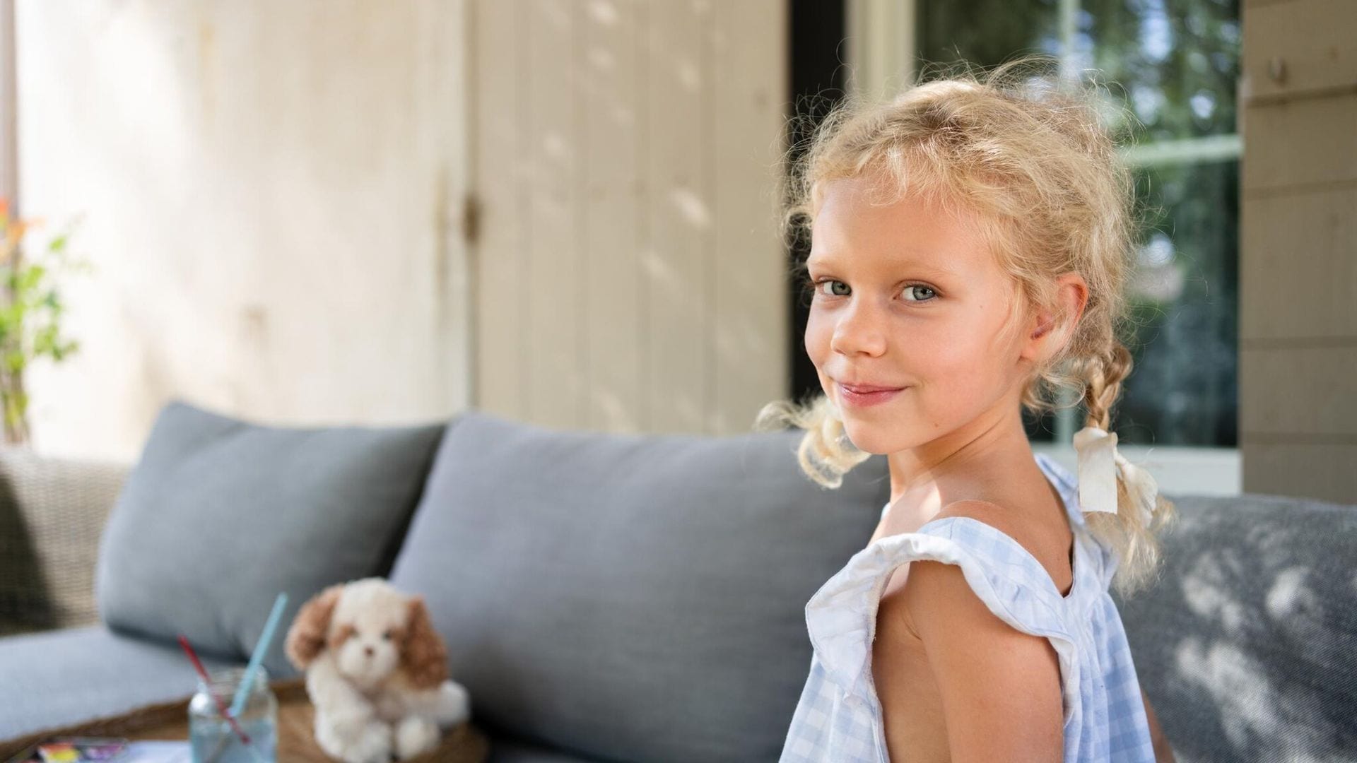 Dejar de ser una ‘niña buena’: ¿por qué es necesario para el pleno desarrollo?