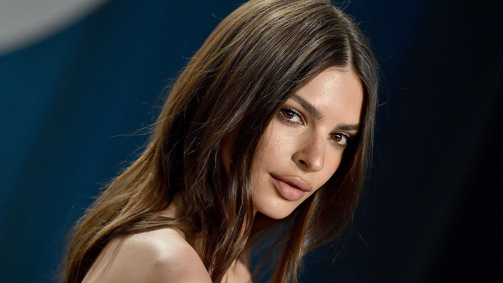 Emily Ratajkowski ya ha sido madre de su primer hijo, al que ha llamado...