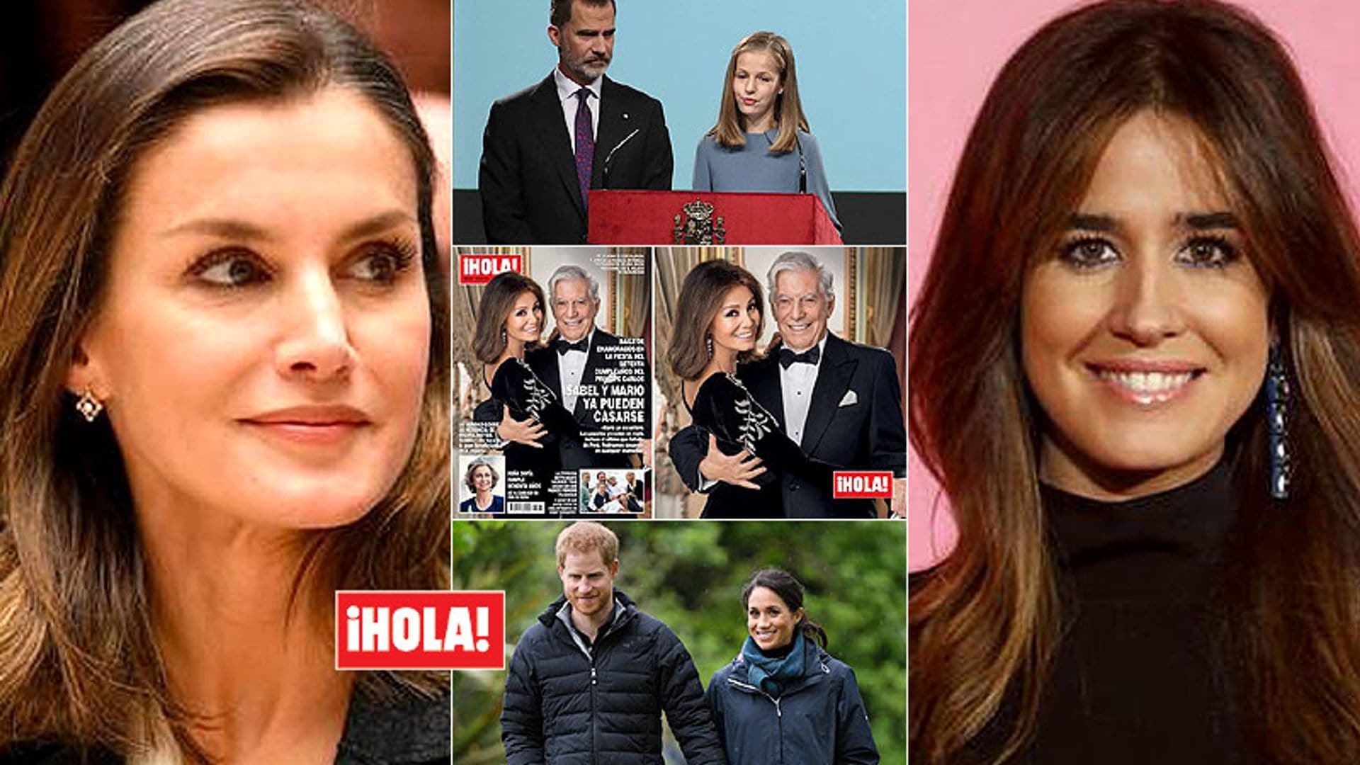 No dejes de leer las noticias más importantes de la semana
