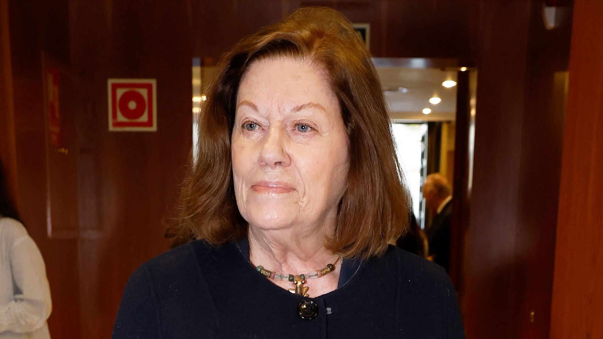 Natalia Figueroa desvela el estado de salud actual de Raphael y su posible regreso a los escenarios