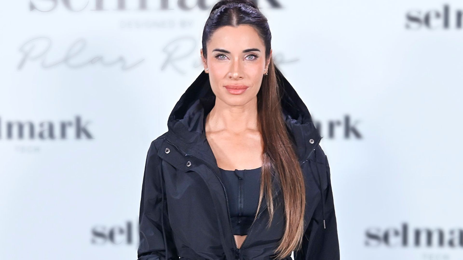 Pilar Rubio reaparece tras el robo en su casa de Sevilla y aclara algunos detalles del altercado