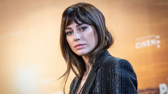 Blanca Suárez