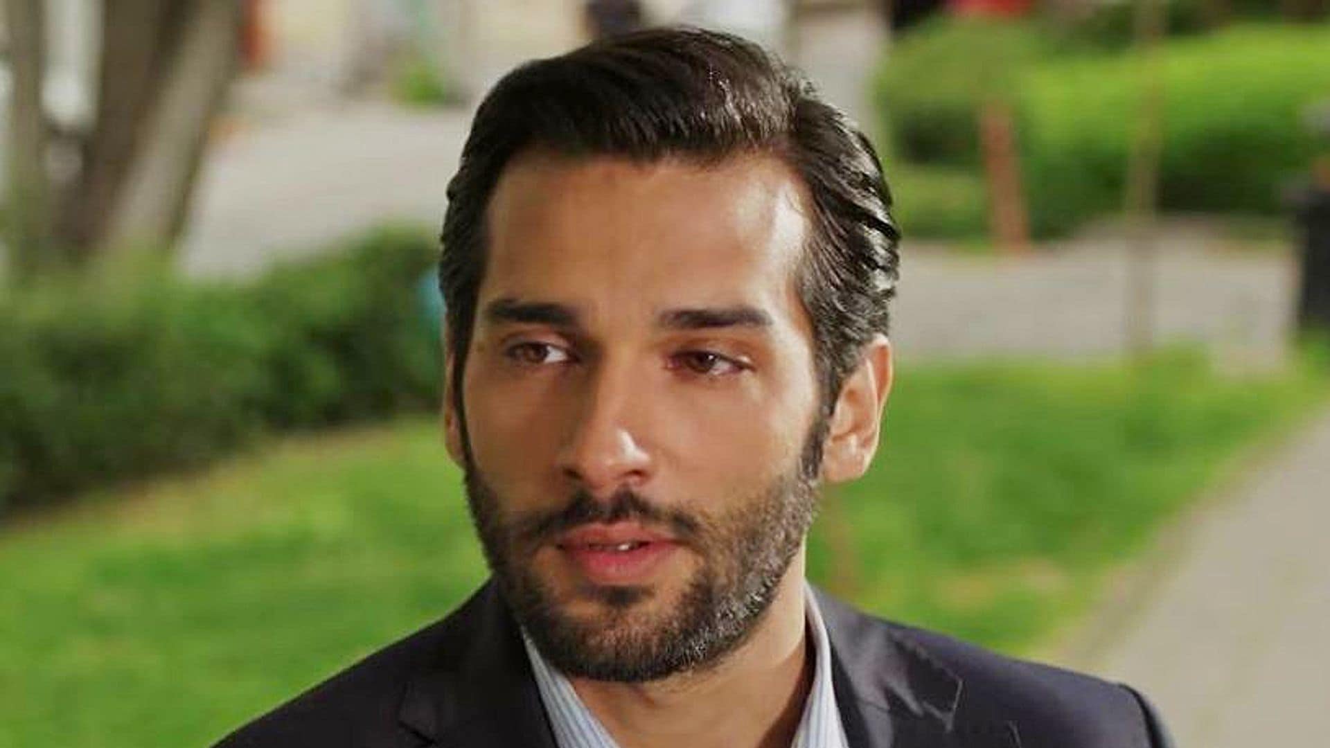 Así es el actor que da vida al villano que lo cambiará todo en 'Una nueva vida'