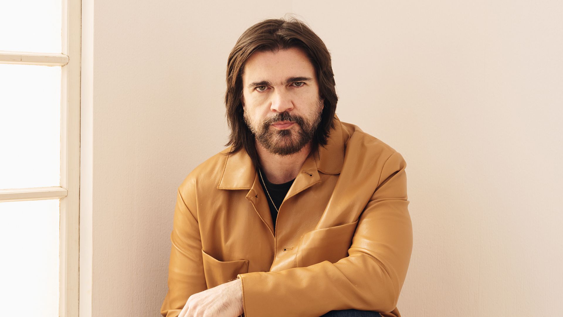 Juanes revela cómo enfrentó el doloroso proceso de tener a su hermana en coma por 27 años