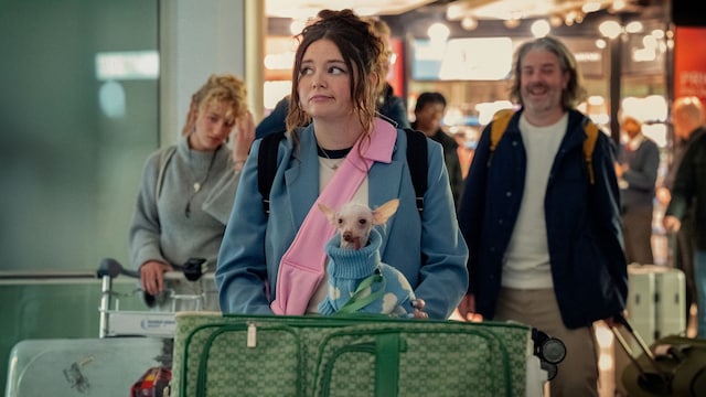 Así es 'Sin medida', la nueva serie de Lena Dunham con tintes autobiográficos que se convertirá en tu nueva obsesión