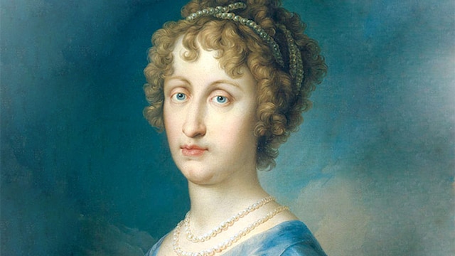 ma napoles 