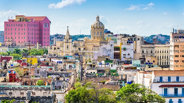 centro habana