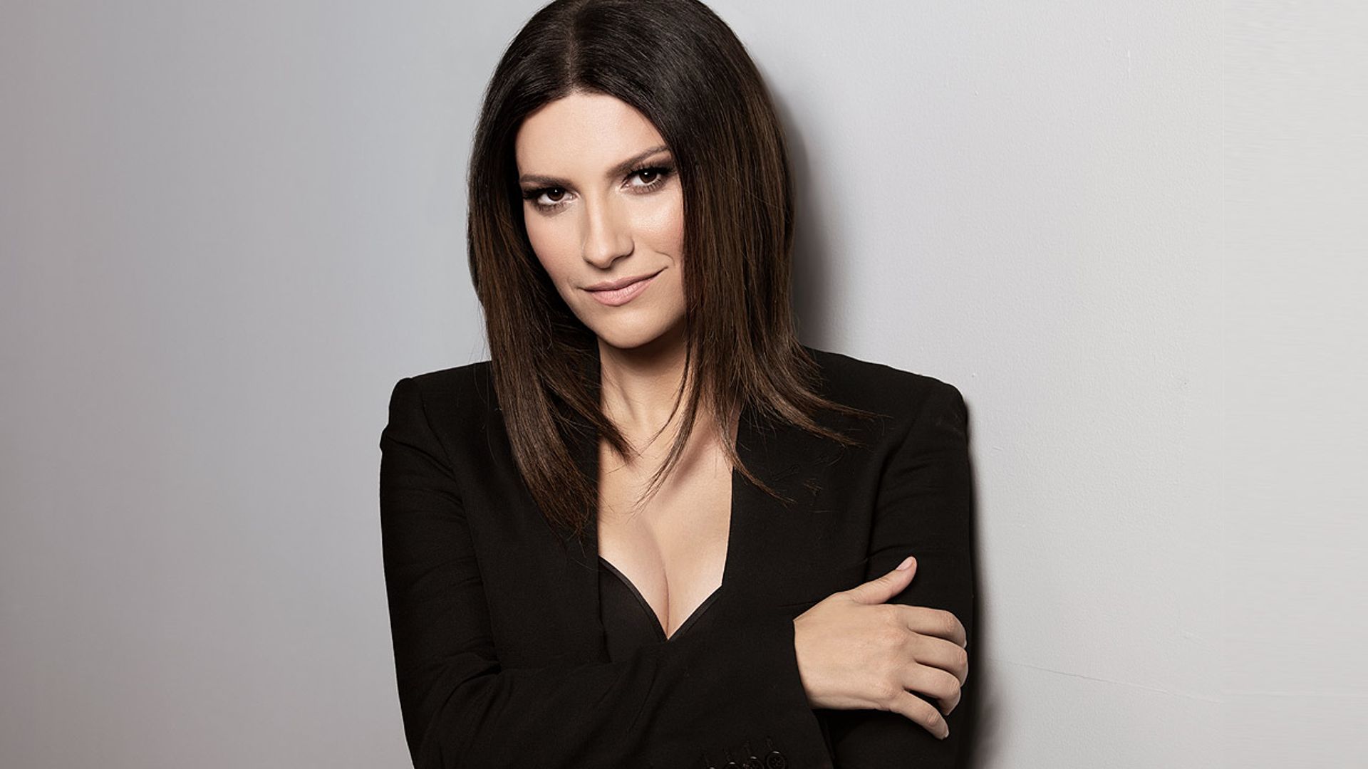 Hablamos con Laura Pausini de amor, maternidad y de su relación con nuestro país: 'España es mi gran revancha'