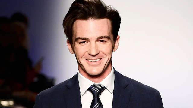 drake bell