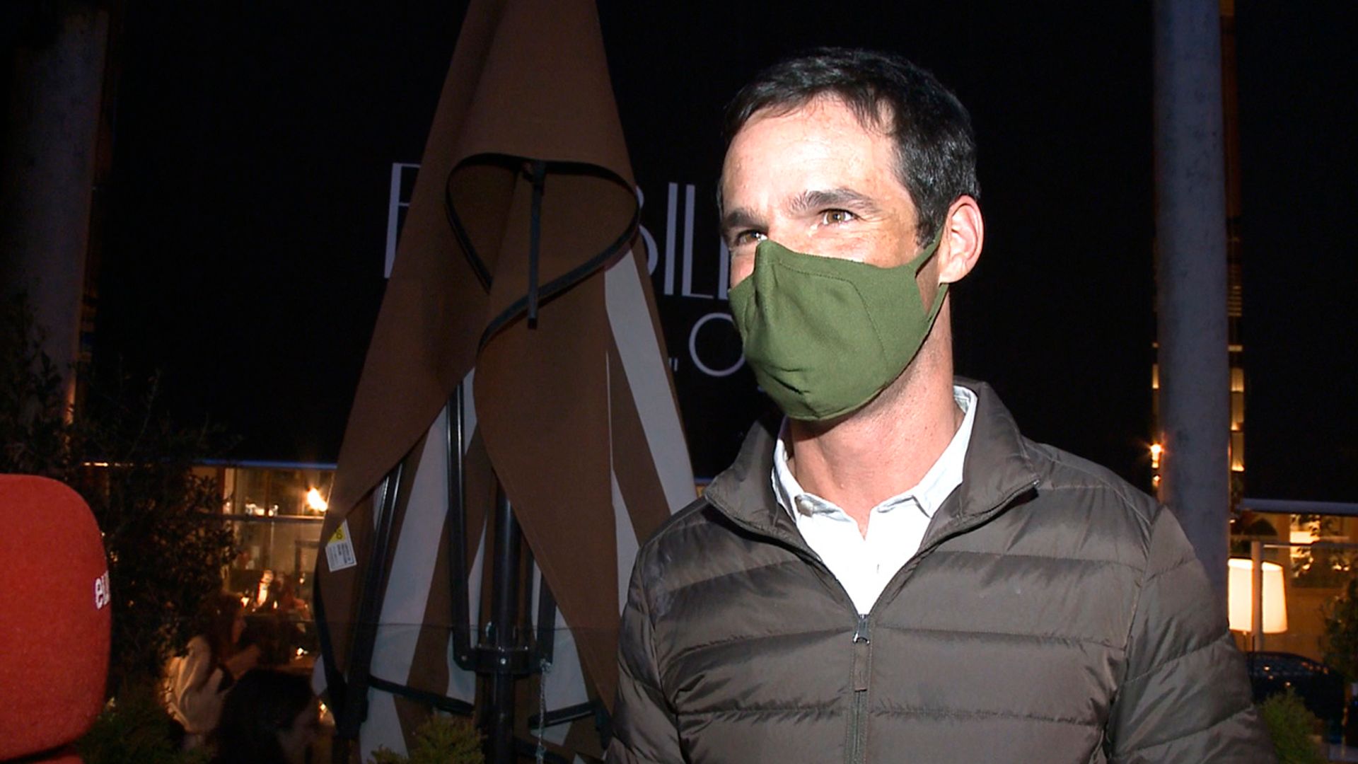 José Bono Jr. desvela la nueva fecha para su boda con Aitor Gómez