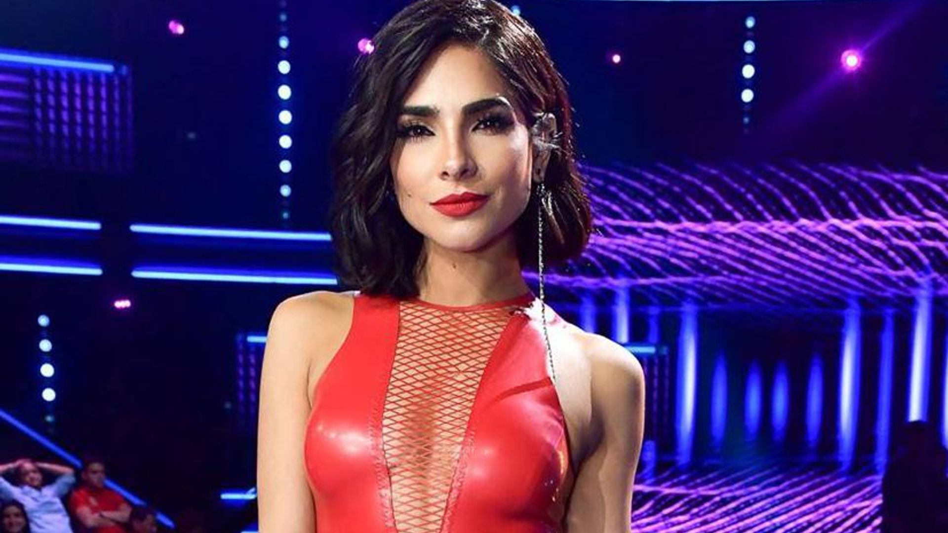Alejandra Espinoza comparte una foto del pasado y causa revuelo entre sus fans
