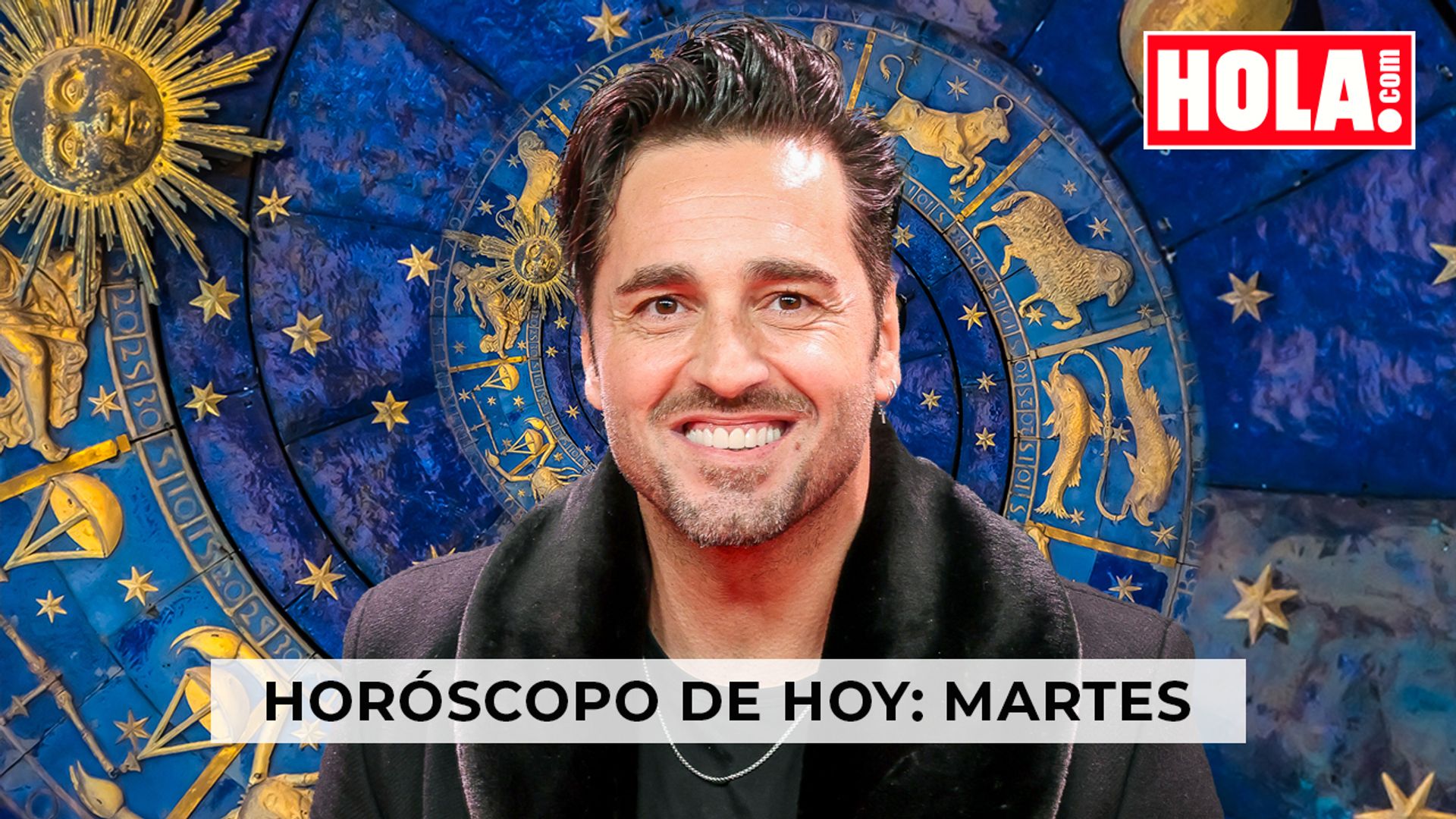 Tu guía astral del día: Lo que las estrellas te dicen