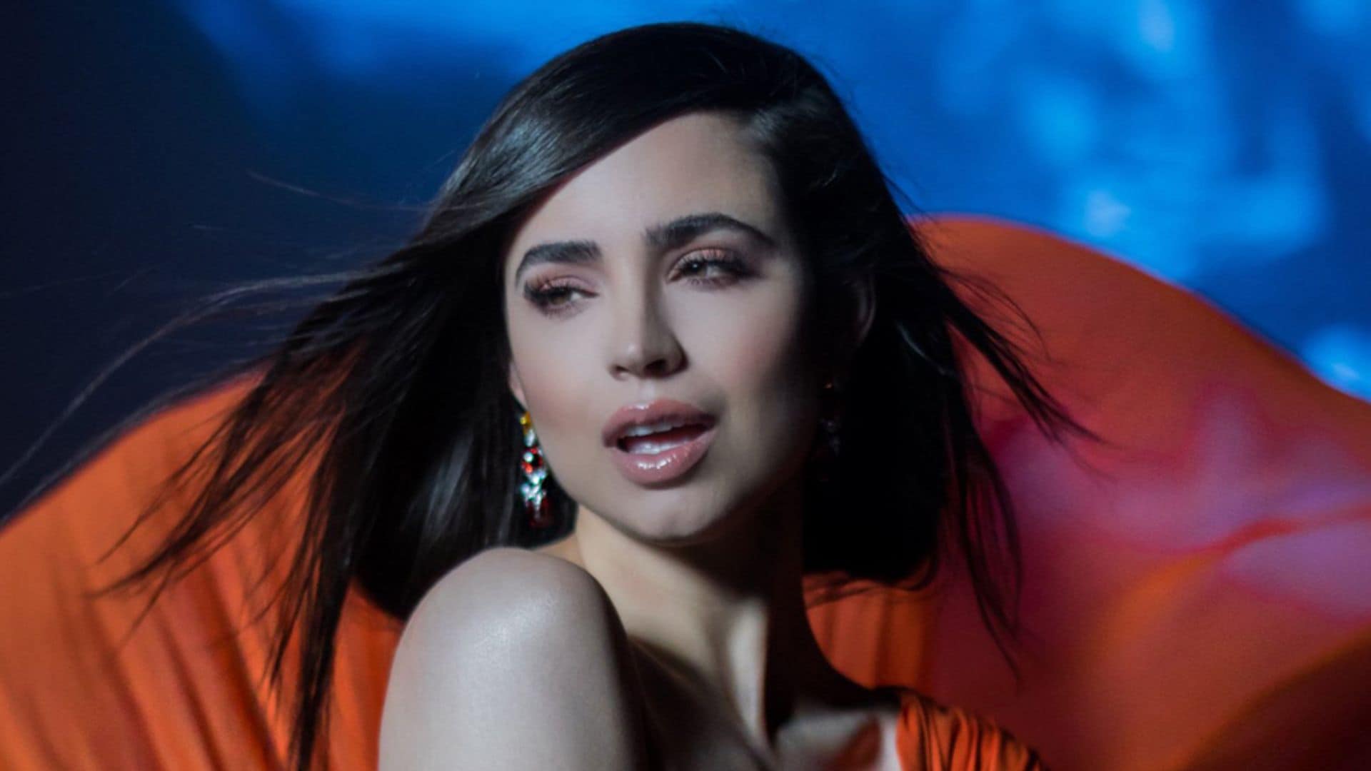 Sofia Carson presenta corto de nuevo video musical en español para 'The Lion King'
