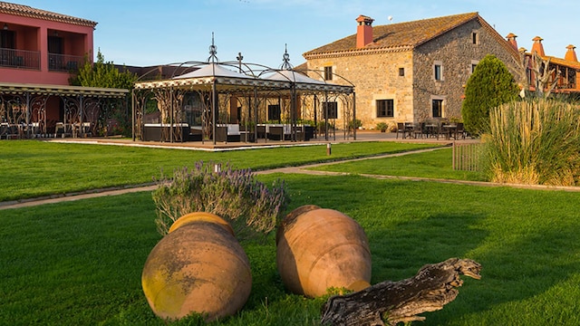 hotel_SHMasTapiolas girona