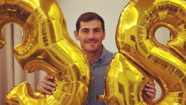 casillas