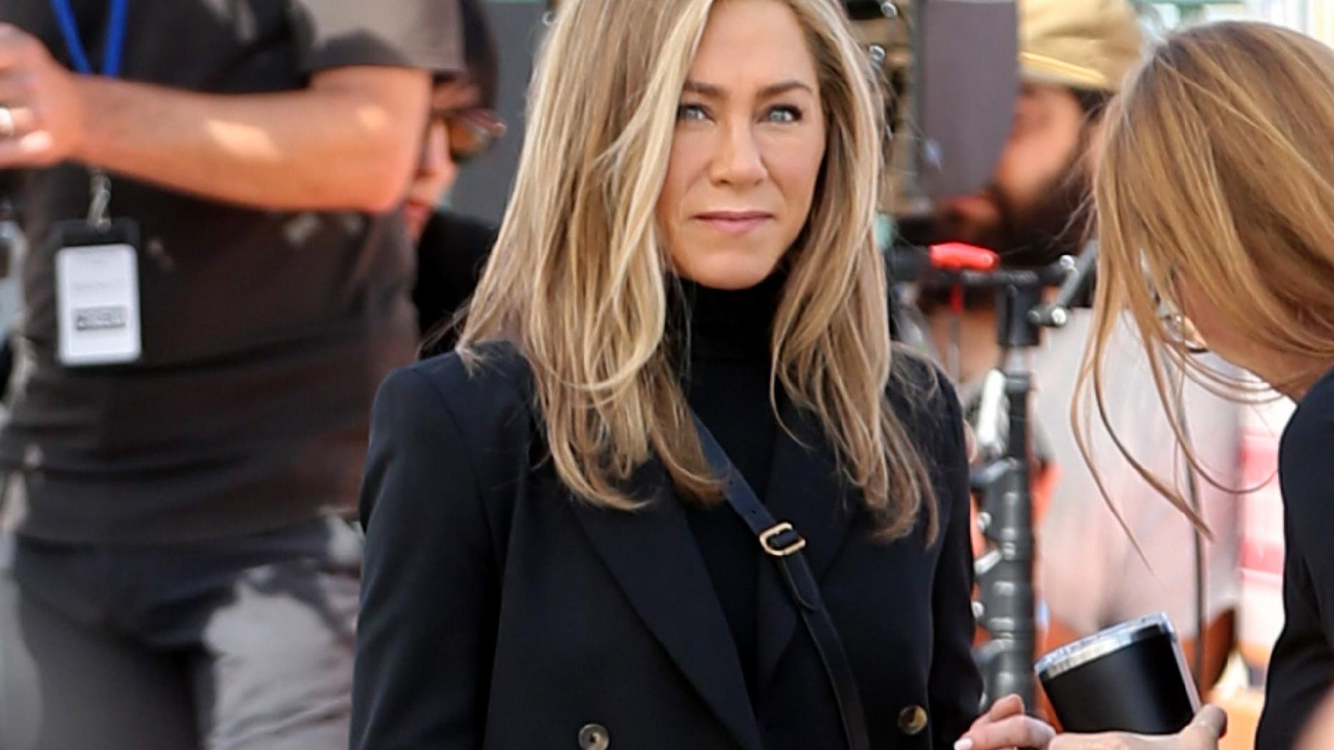 As es la congelacin de vulos que comenta Jennifer Aniston