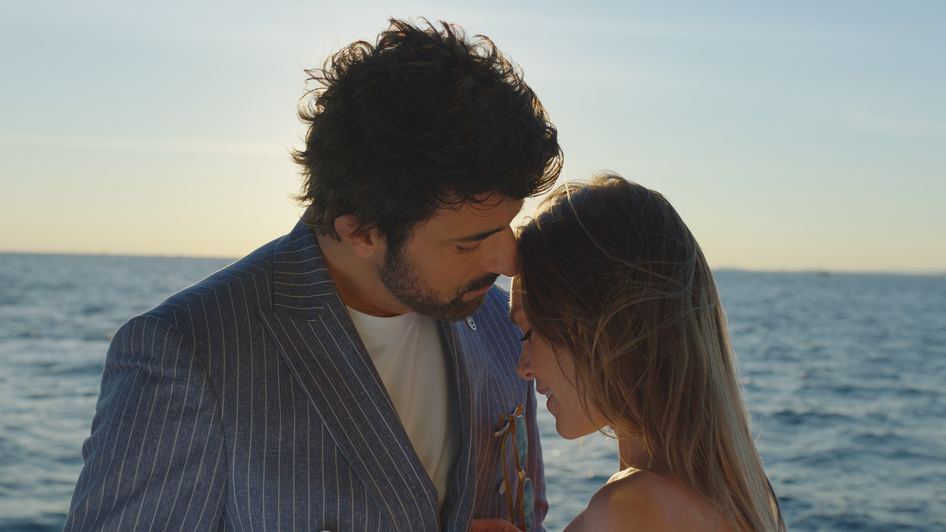 'Old Money' es el nuevo éxito ruco de Netflix