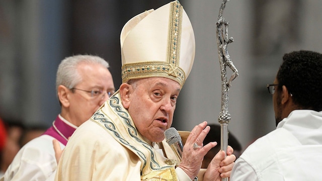 Papa Francisco