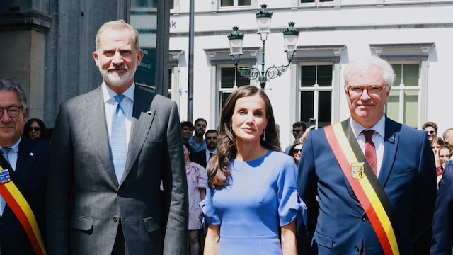 Reina Letizia