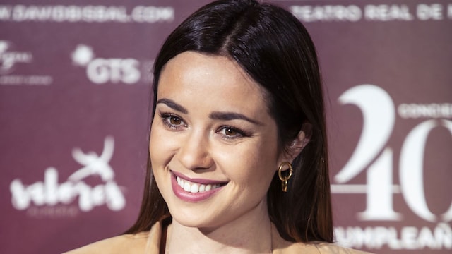 dafne fernandez