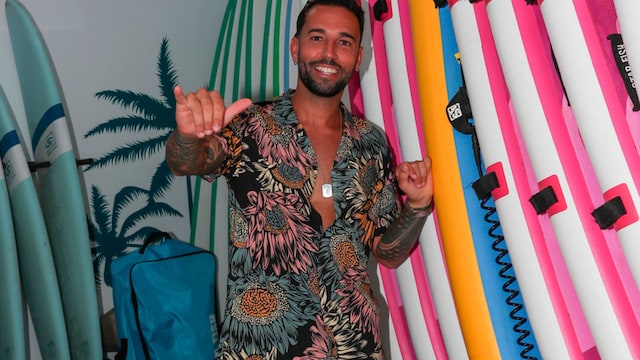 omar sanchez