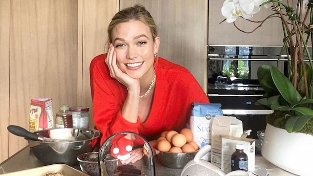 karlie kloss