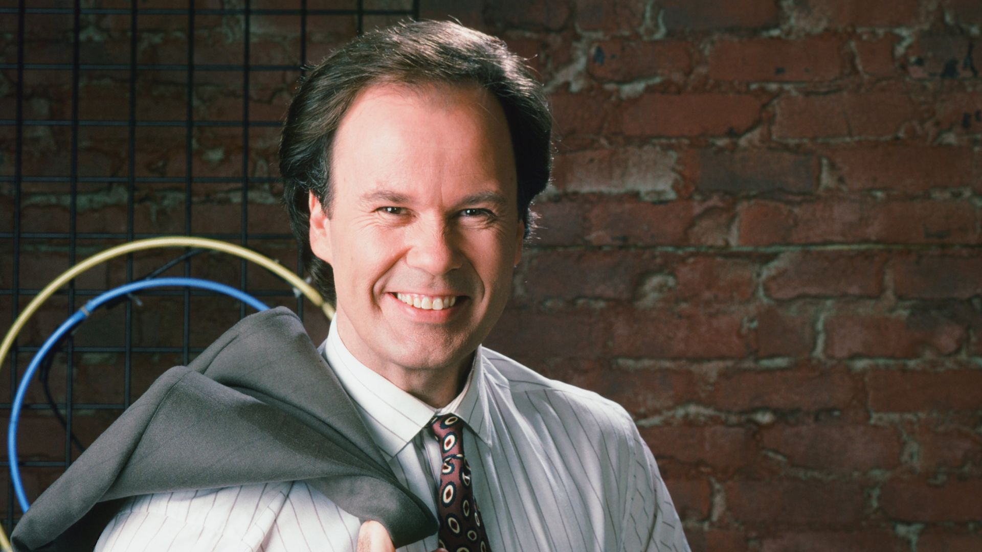 Muere a los 75 años Dennis Haskins, recordado por su papel como 'Mr. Belding' en 'Saved by the Bell'
