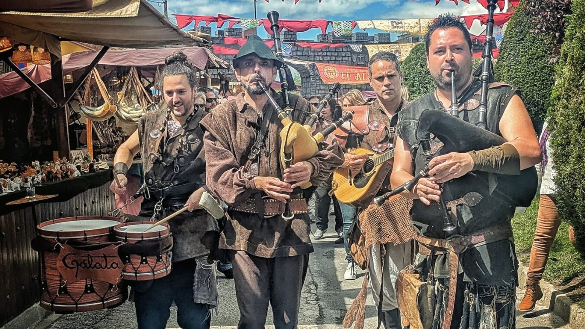 ¿Qué hacer del 3 al 6 de septiembre en Madrid? El mejor pádel del mundo, un festival medieval, flamenco, teatro y exposiciones que no te puedes perder