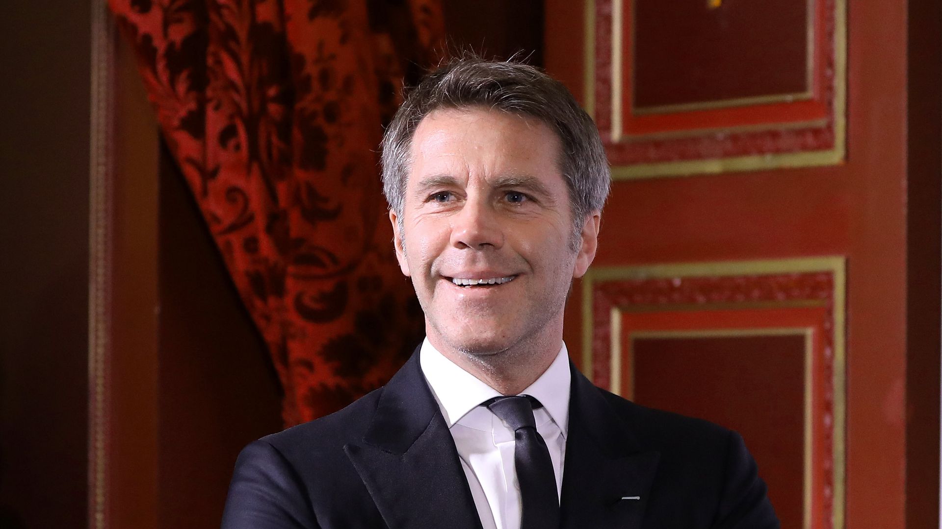 Príncipe Emmanuel Filiberto de Saboya