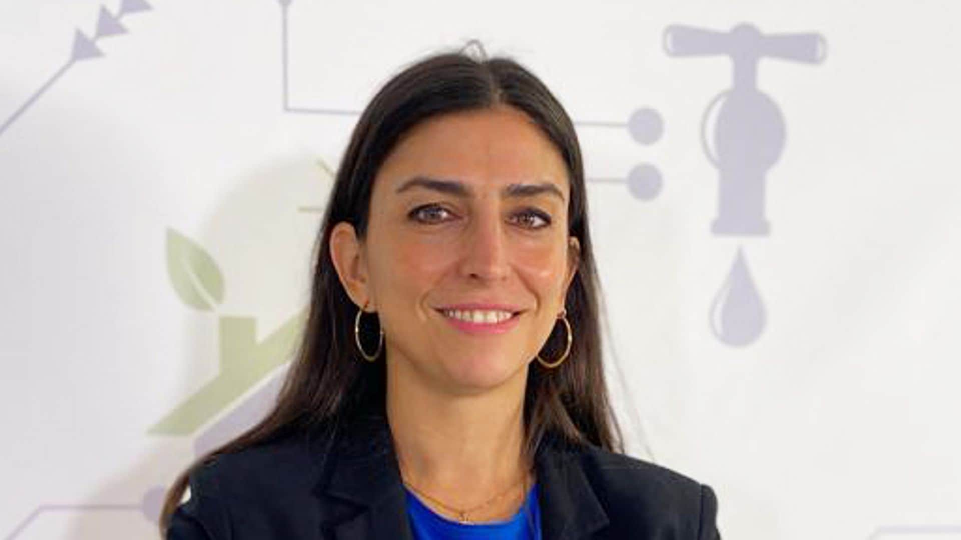 Sònia Hernández-Montaño, arquitecta: 'Construir bien es construir para la salud'