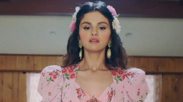 selena gomez